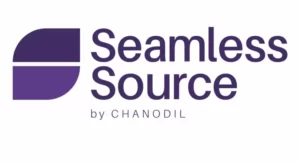Seamless Source Logo - Seamless Source