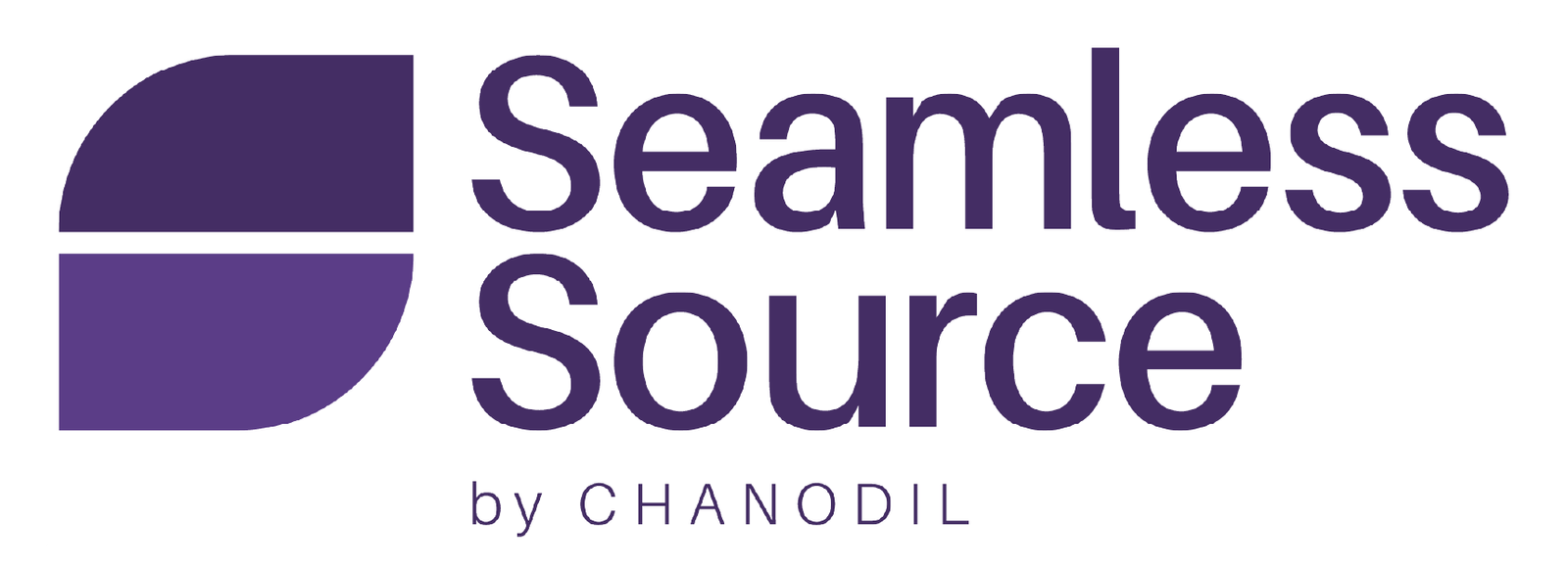 Seamless Source Logo - Seamless Source